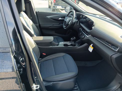 New 2026 Buick Envista Preferred image 20