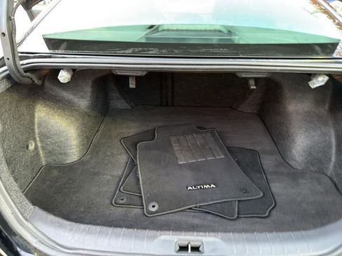 Certified 2024 Nissan Altima 2.5 S image 29