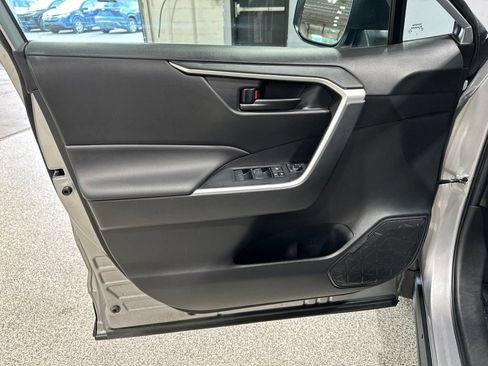 Certified 2024 Toyota RAV4 LE AWD/4WD image 11