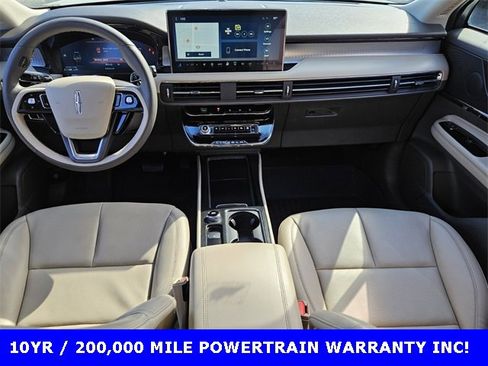 Used 2023 Lincoln Corsair Standard w/ Equipment Group 101A image 11