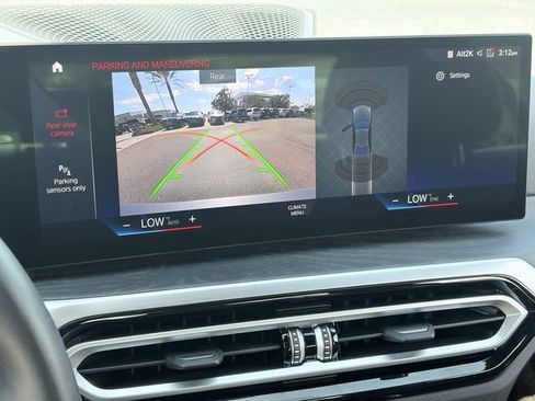 Used 2023 BMW 330e xDrive w/ Premium Package AWD/4WD image 29