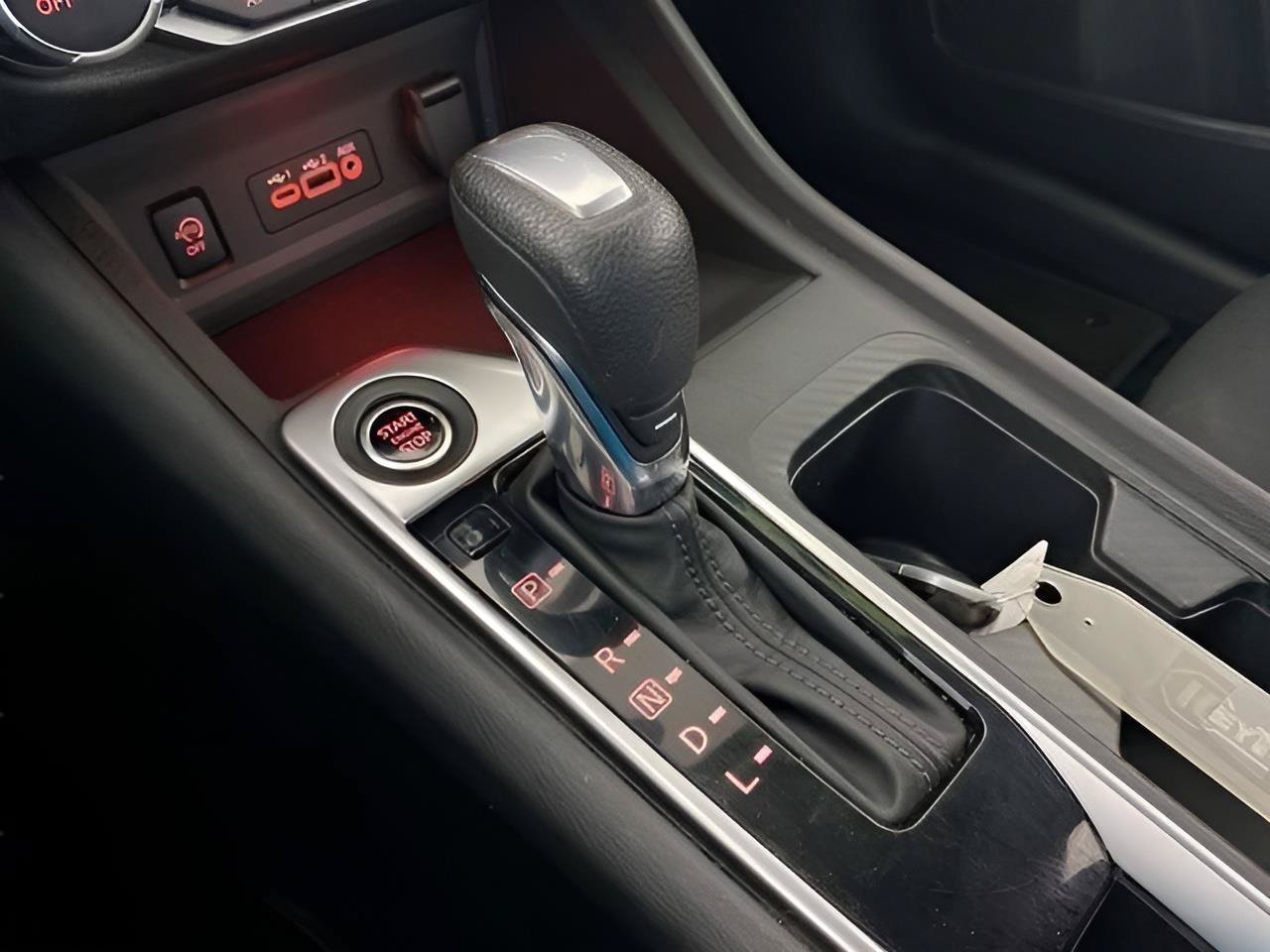 Used 2024 Nissan Sentra SV FWD image 48