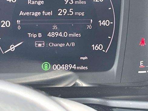 Used 2026 Honda Accord LX image 18
