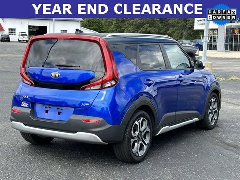Used 2020 Kia Soul X-Line image 4