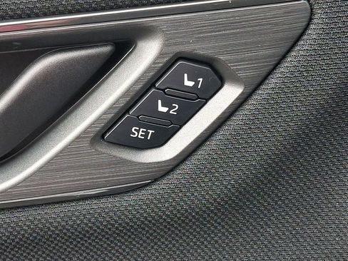 New 2026 Subaru Outback Limited XT image 22