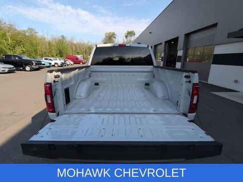 Used 2023 Ford F150 XLT w/ Equipment Group 302A High AWD/4WD image 26