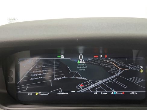 Used 2024 Land Rover Range Rover Velar Dynamic SE AWD/4WD image 14