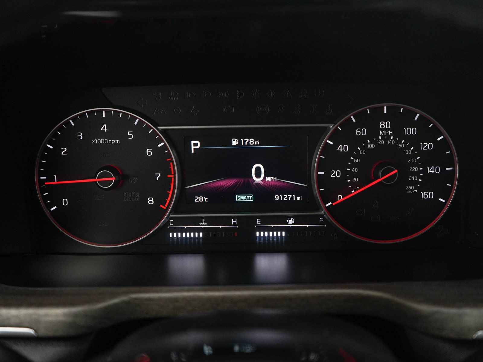 Used 2022 Kia Sorento X-Line EX AWD/4WD image 26