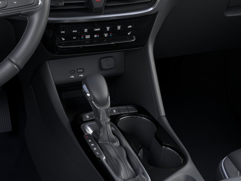 New 2026 Buick Encore GX Avenir FWD image 23