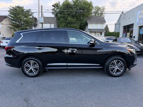 Used 2018 INFINITI QX60 Luxe AWD/4WD image 6