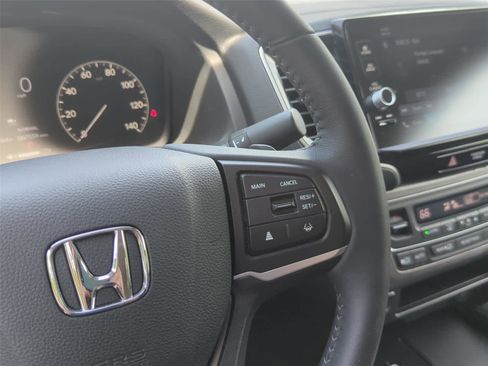 Used 2026 Honda Ridgeline RTL image 20