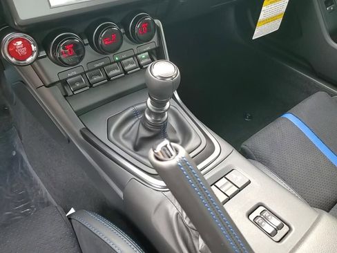 New 2025 Subaru BRZ tS image 19