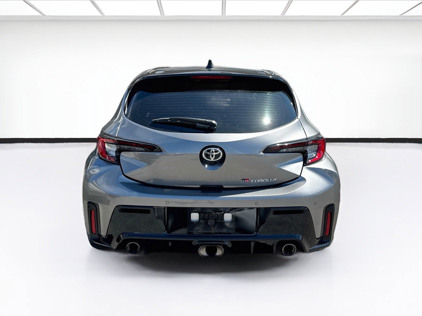 Used 2025 Toyota Corolla GR AWD/4WD image 5