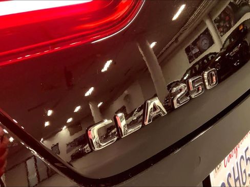 Used 2025 Mercedes-Benz CLA 250 image 29