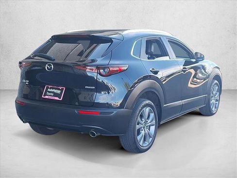 Used 2025 MAZDA CX-30 AWD 2.5 S w/ Preferred Package image 5