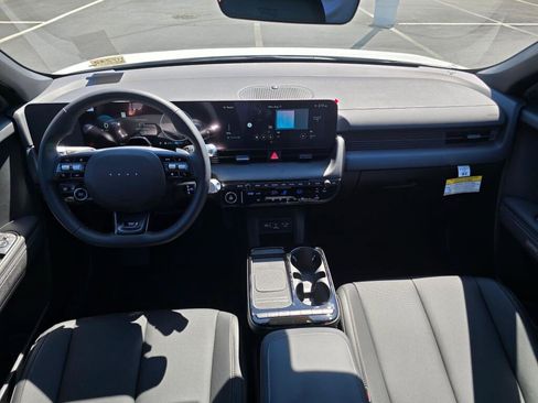 New 2025 Hyundai Ioniq 5 XRT AWD/4WD image 19
