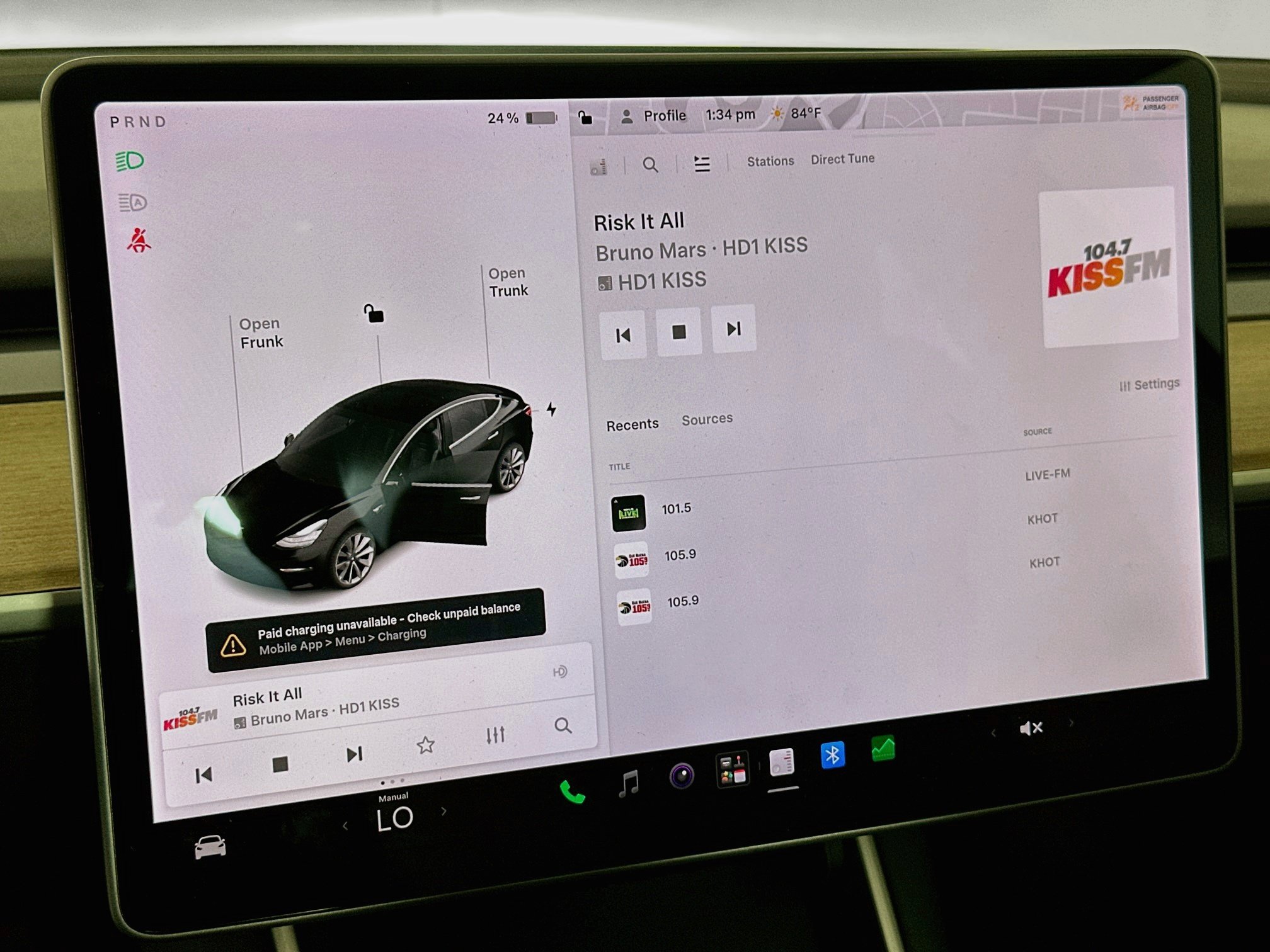 Used 2018 Tesla Model 3 Long Range RWD image 19