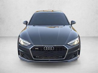 Used 2020 Audi A5 2.0T Premium Plus w/ Premium Plus video 2