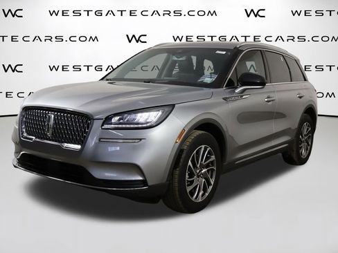 Used 2022 Lincoln Corsair FWD image 1