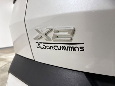 Used 2024 BMW X2 xDrive28i image 27
