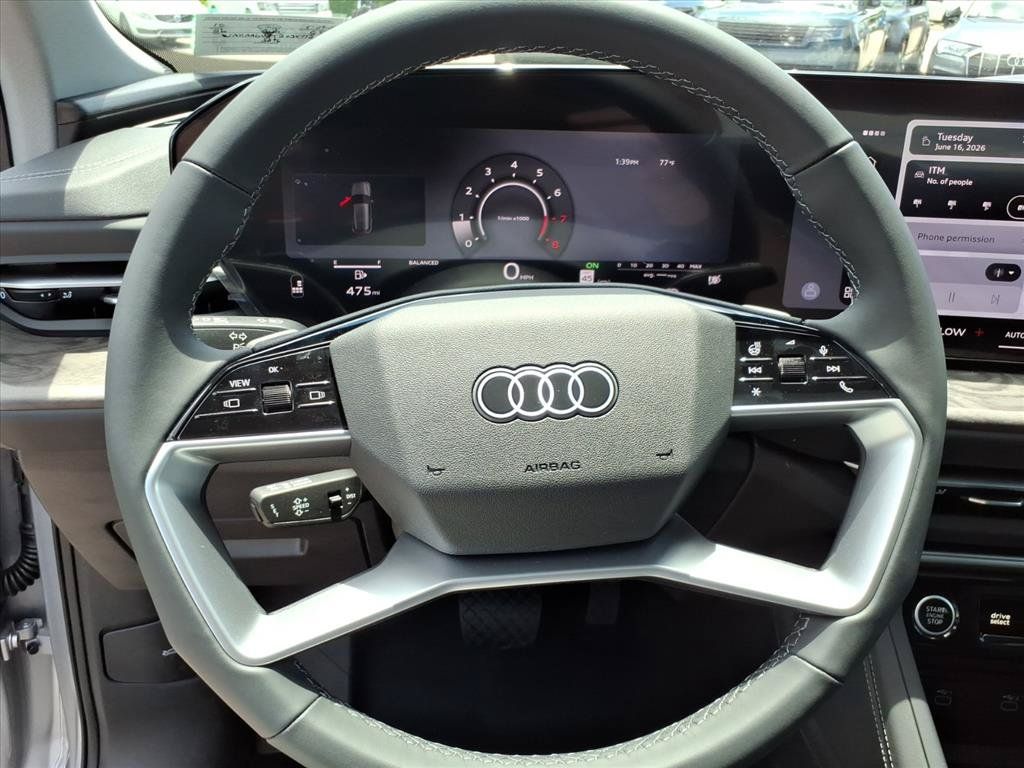 New 2026 Audi Q5 Premium AWD/4WD image 14