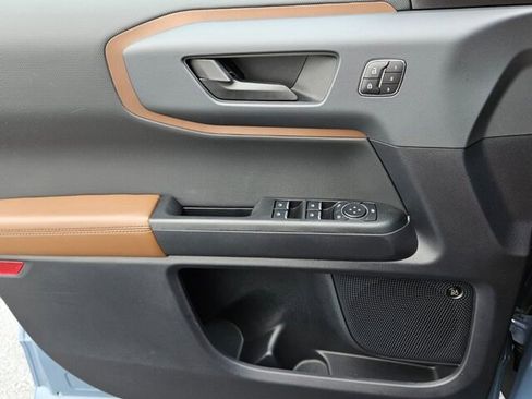 Used 2024 Ford Bronco Sport Outer Banks w/ Tech Package image 31