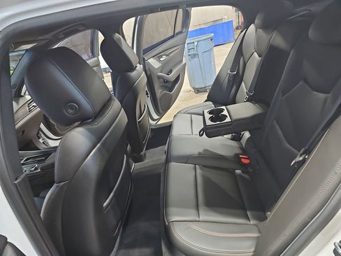 Used 2022 Cadillac CT5 Sport image 13