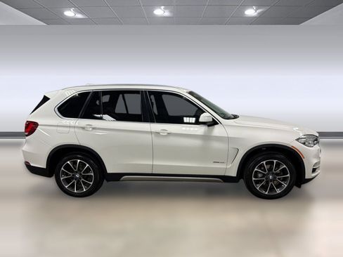 Used 2017 BMW X5 sDrive35i RWD image 7