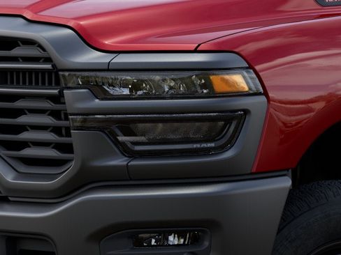 New 2026 RAM 2500 Tradesman image 73