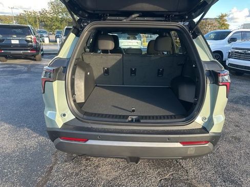 New 2026 Chevrolet Equinox LT image 29