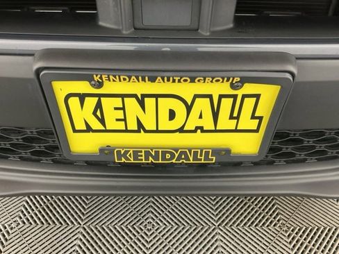 Used 2022 Jeep Renegade Latitude image 30