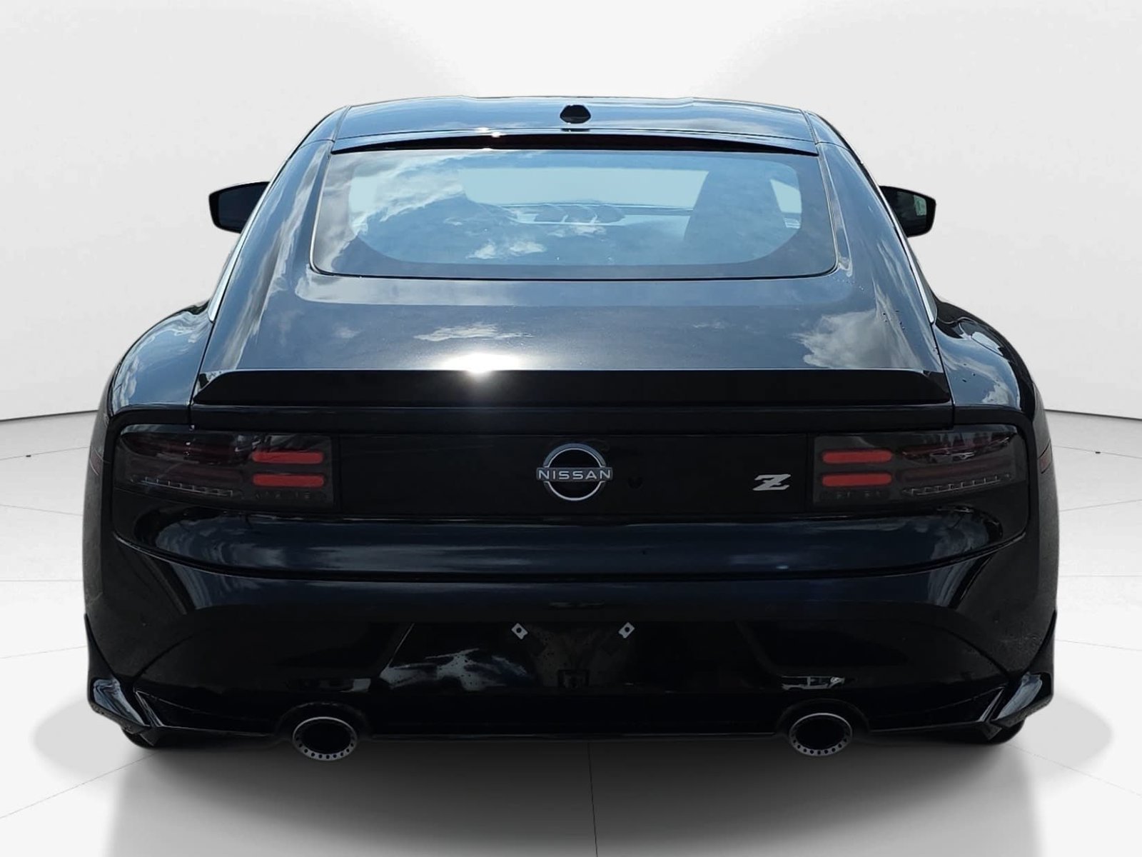 New 2027 Nissan Z Performance RWD image 7