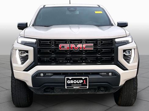 Certified 2026 GMC Canyon Elevation w/ Convenience Package RWD image 5