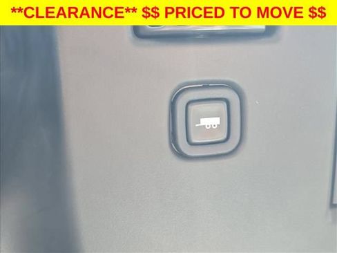New 2025 Chevrolet Express 2500 Extended w/ Driver Convenience Package RWD image 31