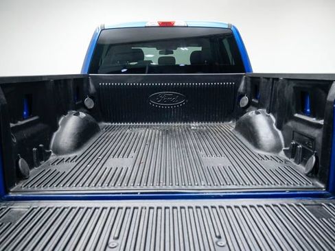 Used 2017 Ford F150 XLT AWD/4WD image 3