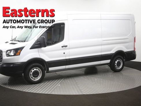 Used 2019 Ford Transit 250 148 Medium Roof RWD image 57