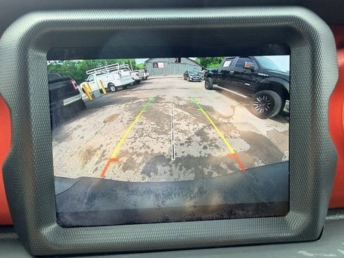 Used 2018 Jeep Wrangler Unlimited Rubicon AWD/4WD image 30