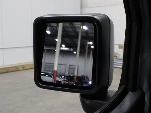 Used 2022 Jeep Wrangler Unlimited Sport AWD/4WD image 38