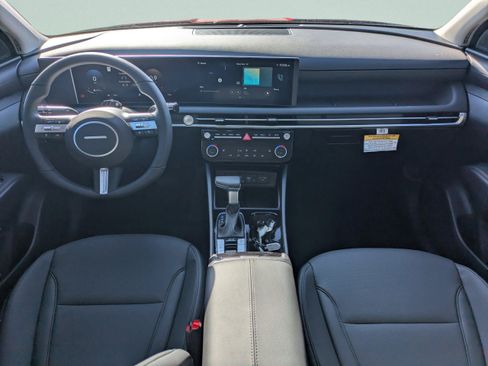 New 2026 Hyundai Tucson SEL FWD image 22