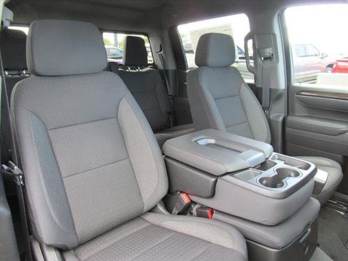 New 2026 Chevrolet Silverado 1500 LT w/ All Star Edition Plus image 11