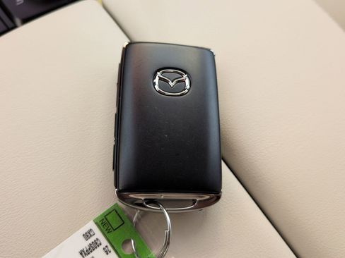 New 2026 MAZDA CX-90 3.3 Turbo S w/ Premium Plus AWD/4WD image 27