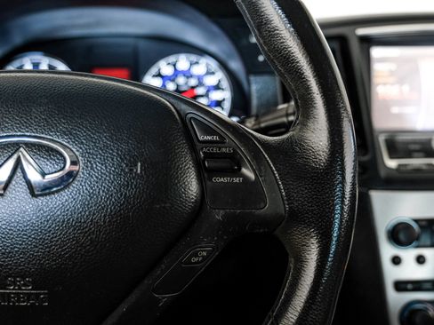 Used 2009 INFINITI G37 Convertible w/ Premium Pkg RWD image 14
