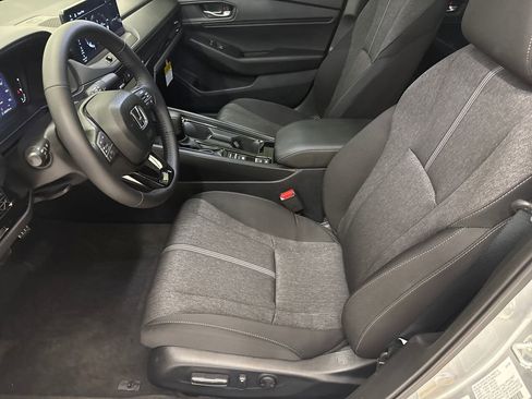 New 2026 Honda Accord Sport image 18