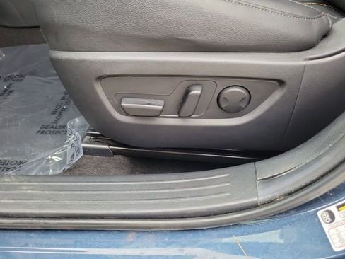 Used 2024 MAZDA CX-50 AWD 2.5 S w/ Cargo Package image 17