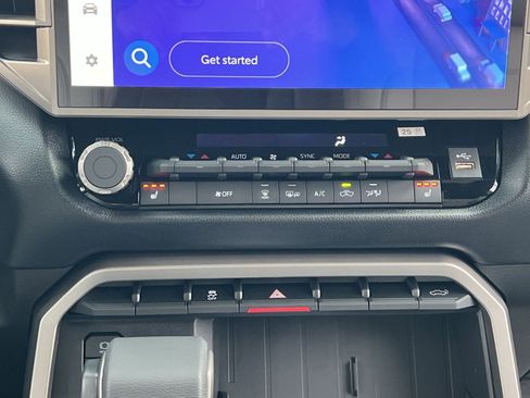 New 2026 Toyota Tundra SR5 image 17