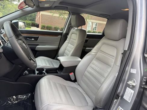 Used 2018 Honda CR-V EX image 11