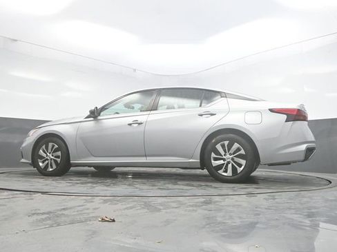 Used 2021 Nissan Altima 2.5 S image 35