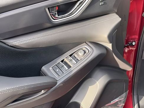 New 2026 Subaru Ascent Limited image 22