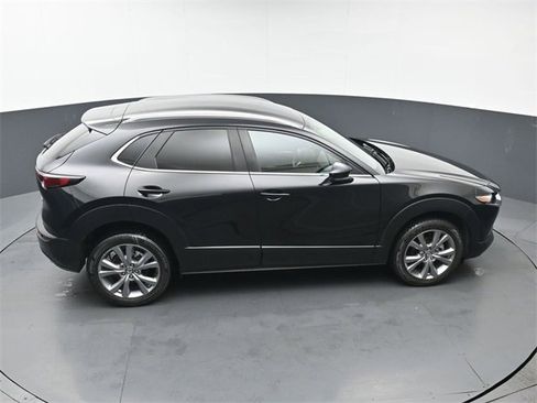 Certified 2023 MAZDA CX-30 AWD 2.5 S w/ Preferred Package image 41