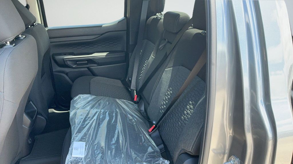 New 2026 Ford Ranger XL RWD image 20
